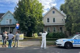 Teen accused of decapitating mom’s partner ‘looked relieved’: neighbor