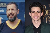 How Happy Gilmore 2 honors Adam Sandler’s late co-star Cameron Boyce