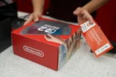 Nintendo confirms record-breaking Switch 2 sales amid restocks