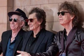 Rolling Stones ‘back in the studio working on new album’