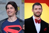 Former Superman ‘cried no less than three times’ at new DC blockbuster