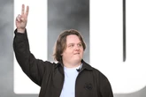 Lewis Capaldi calls Glastonbury comeback ‘terrifying’