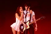 Olivia Rodrigo’s guitarist shares sweet way she supports crew on tour