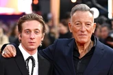 Jeremy Allen White shares extreme detail in Springsteen transformation