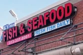 Worker finds gun in restaurant, accidentally shoots self, 2 customers