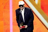 Bad Bunny wins Album of the Year at 2025 Latin Grammys