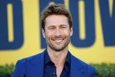 Glen Powell dodged photo with ‘recently canceled’ celebrity