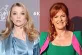 Natalie Dormer won’t promote Fergie series after Epstein revelations