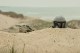 Star Wars fans divided over first Mandalorian and Grogu trailer