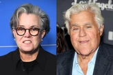 Rosie O’Donnell slams Jay Leno over Biggest Loser contestants