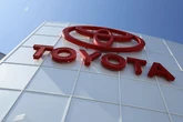 Toyota makes good on 4-year-old promise as it opens ‘pivotal’ new hub