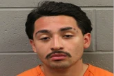 Man arrested in ambush killing of two elderly men at a Houston park