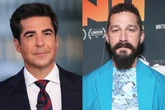 Fox News’ Jesse Watters reveals A-list celebrity who cursed him out