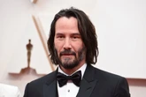 Keanu Reeves has held discussions with DC about Constantine sequel