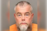 Powerball winner who took home $167m is arrested after ‘kicking’ a cop