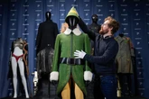 Will Ferrell’s Elf costume among iconic film props to be auctioned