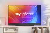 Sky upgrades its TVs with Sky built-in