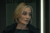 Slow Horses star Kristin Scott Thomas shocked by appearance in series