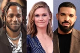 Julia Stiles is ‘honoured’ to play a part in Kendrick-Drake feud