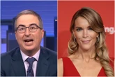 John Oliver blasts Megyn Kelly’s ‘pedophile math’