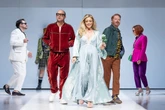 Here We Are charms, but Sondheim’s final musical feels incomplete