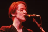Suzanne Vega recalls police urging her to cancel Glastonbury headliner