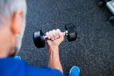 Seven mistakes a PT says seniors should stop making at the gym