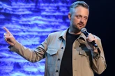 Is Emmys host Nate Bargatze the controversy-free comedian to unite US?