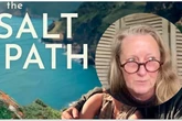 The Salt Path author Raynor Winn discusses ‘powerful’ upcoming project
