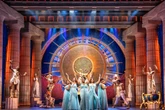 From Mount Olympus to the West End, can Hercules go the distance?