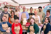 The Great British Bake Off review – What an emotional rollercoaster