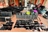WhatsApp takes down 6.8 million accounts linked to scam centres