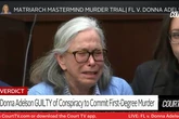 Florida grandma accused of murder-for-hire plot found guilty