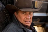 Kevin Costner shut down Yellowstone scene after clash with co-star