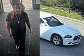 Man flees after shooting and killing ex-wife in Detroit hospital