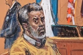 I had a seat for Diddy’s sentencing: The show’s over