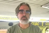 Dad of Parkland shooting victim pleads for gun reform after Minnesota