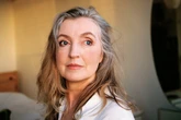Rebecca Solnit: ‘Fiction is treated as more literary – f*** that’