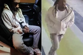 Suspect escapes at SeaTac airport and now is loose