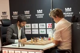 Chess champion speaks out after Magnus Carlsen’s post-defeat outburst