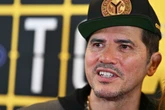 John Leguizamo brands Dean Cain a ‘moron’ over ICE announcement