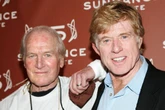 Classic films and a crushed Porsche: Redford and Newman’s friendship