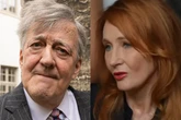 Stephen Fry calls out ‘radicalised’ JK Rowling over trans views
