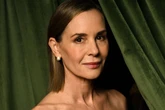 Matilda’s Embeth Davidtz: ‘Miss Honey is a gay icon now!’