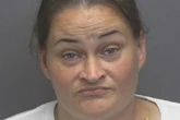 Mom accused of giving daughter a bottle of vodka and custody of a baby