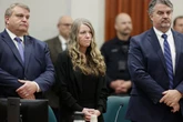 ‘Doomsday mom’ Lori Vallow Daybell given two more life sentences