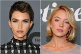 Ruby Rose brands Sydney Sweeney a ‘cretin’ after losing out on role