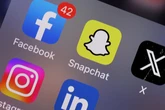 Snapchat not working as users unable to send or receive messages