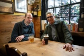 Eugene Levy praised for showing Prince William’s ‘vulnerable side’