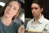 Casey Anthony turns to TikTok, claiming she’s now a ‘legal advocate’